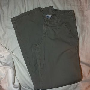 columbia cargos